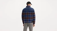Webster Western Puffer Jacket