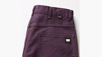 Levi's® Skateboarding™ Cropped Carpenter Pants