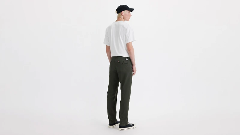 Levi's® XX Chino Authentic Straight Fit Men's Pants