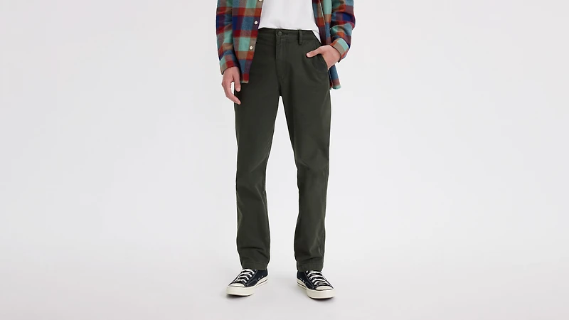 Levi's® XX Chino Authentic Straight Fit Men's Pants