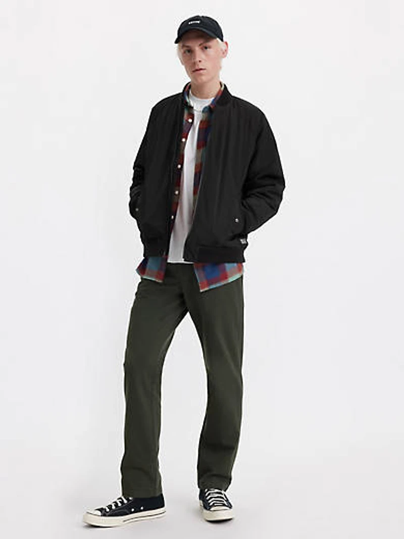 Levi's® XX Chino Authentic Straight Fit Men's Pants