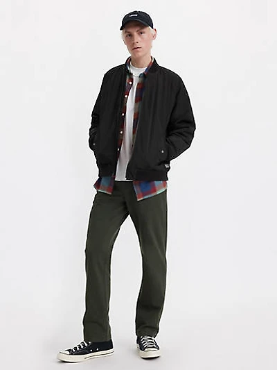 Levi's® XX Chino Authentic Straight Fit Men's Pants