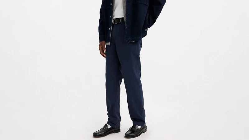 XX Chino Authentic Straight Fit Men's Pants