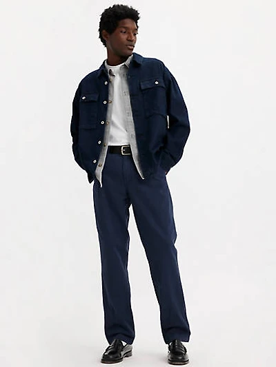 XX Chino Authentic Straight Fit Men's Pants