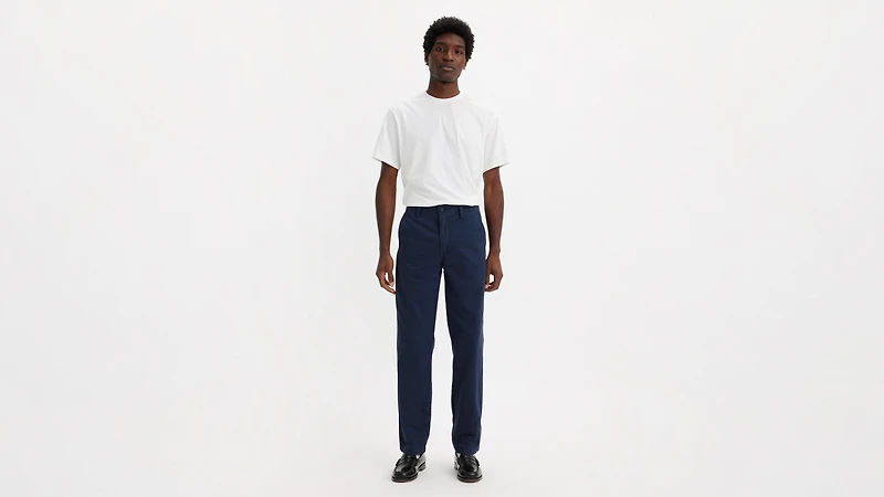 XX Chino Authentic Straight Fit Men's Pants