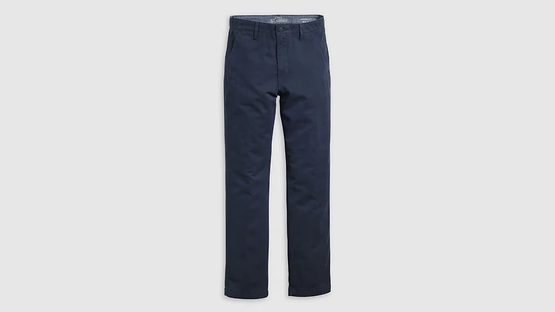 XX Chino Authentic Straight Fit Men's Pants