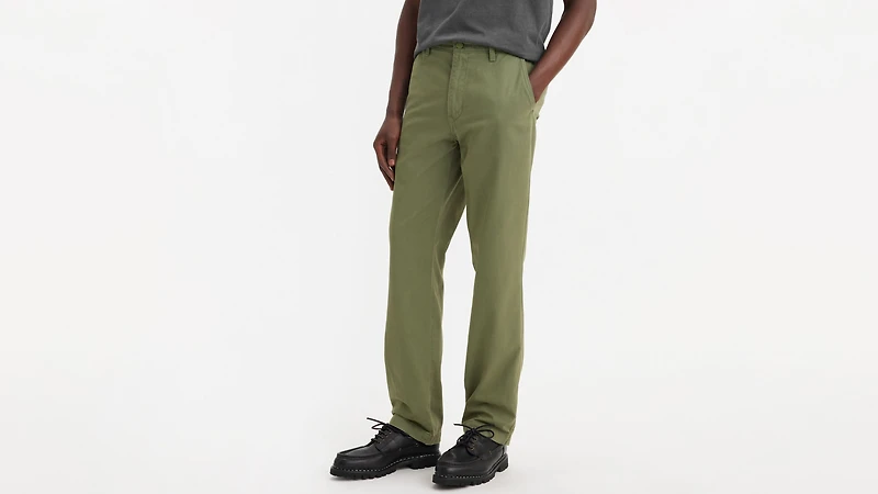 Levi's® XX Chino Authentic Straight Fit Men's Pants