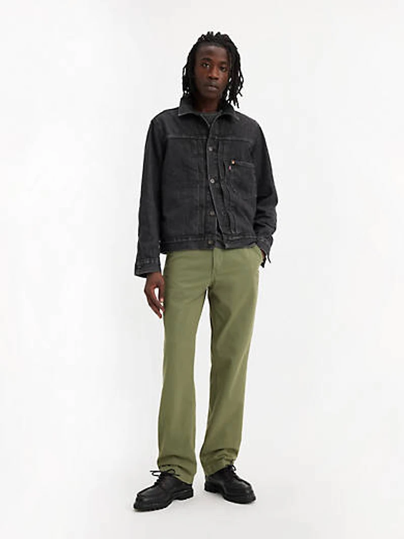 Levi's® XX Chino Authentic Straight Fit Men's Pants