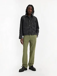Levi's® XX Chino Authentic Straight Fit Men's Pants