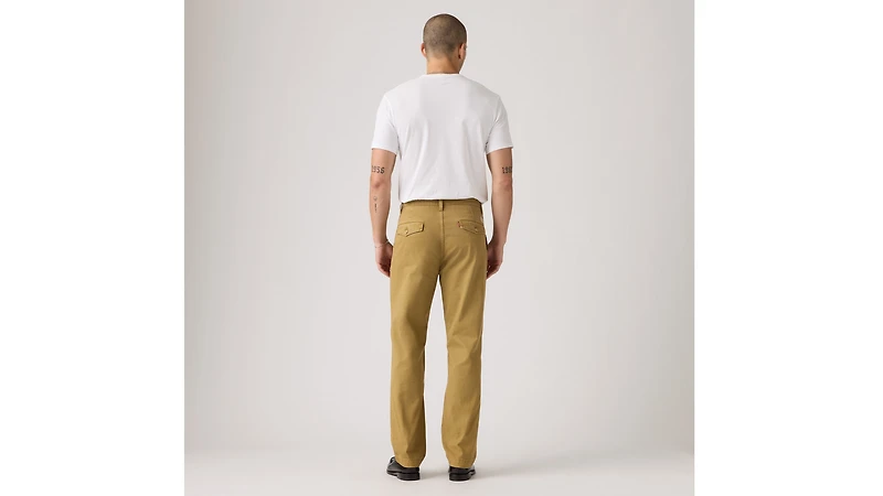 Levi's® XX Chino Authentic Straight Fit Men's Pants