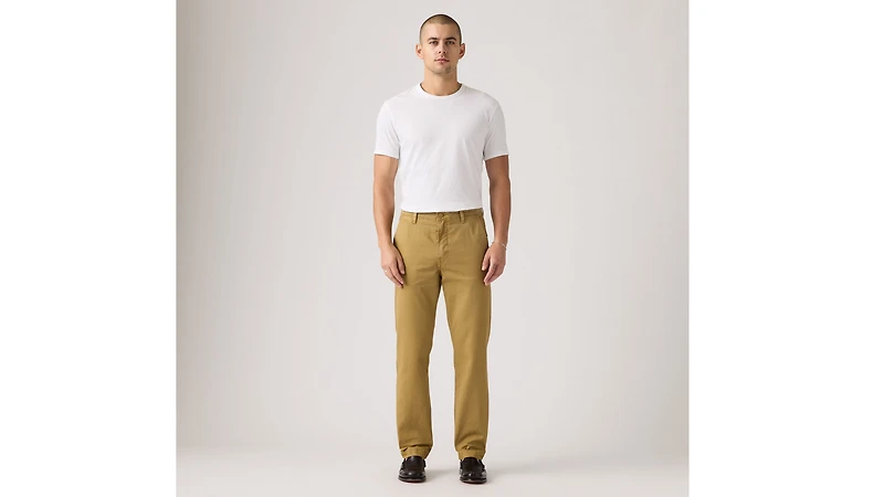 Levi's® XX Chino Authentic Straight Fit Men's Pants