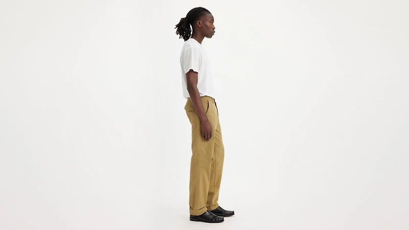 Levi's® XX Chino Authentic Straight Fit Men's Pants