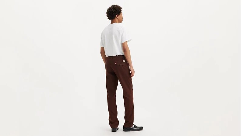 Levi's® XX Chino Authentic Straight Fit Men's Pants