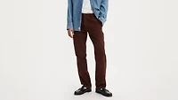 Levi's® XX Chino Authentic Straight Fit Men's Pants
