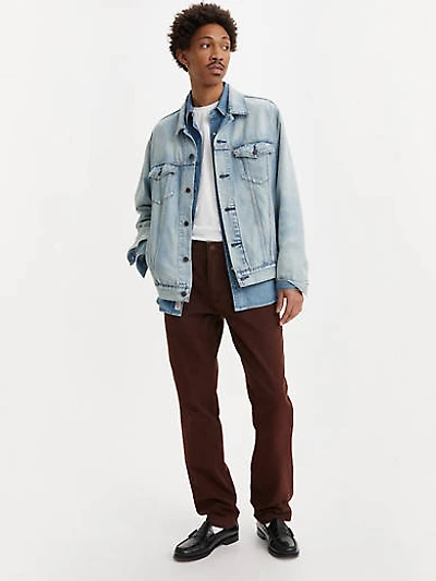 Levi's® XX Chino Authentic Straight Fit Men's Pants