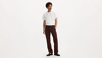 Levi's® XX Chino Authentic Straight Fit Men's Pants