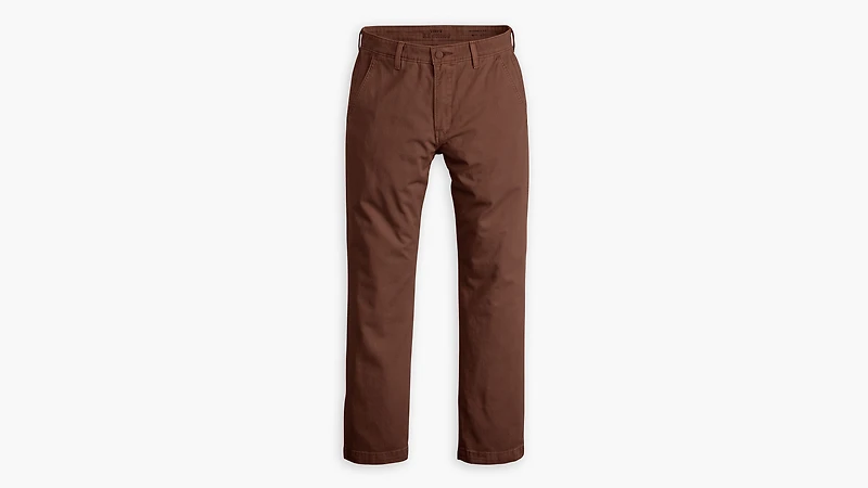 Levi's® XX Chino Authentic Straight Fit Men's Pants