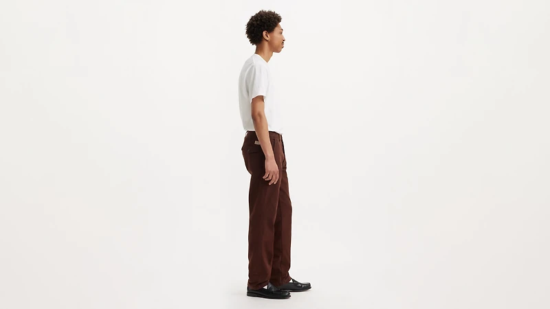 Levi's® XX Chino Authentic Straight Fit Men's Pants
