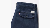 Levi's® XX Chino Authentic Straight Fit Lightweight Twill Men's Pants