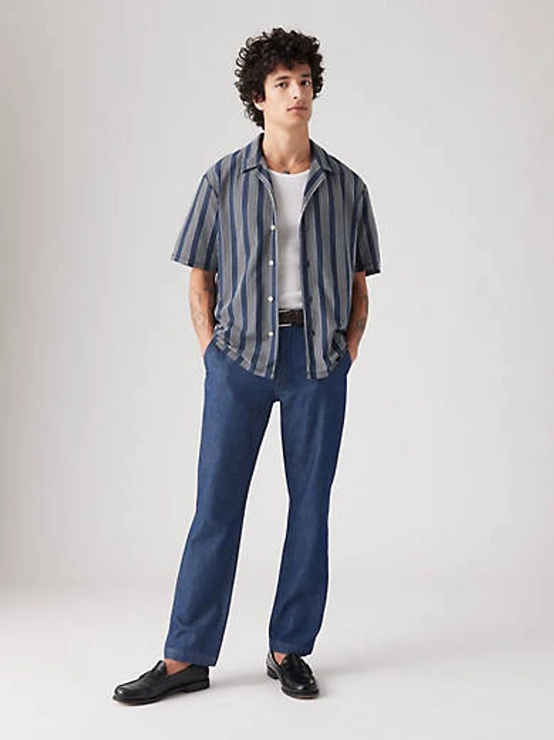 Levi's® XX Chino Authentic Straight Fit Lightweight Twill Men's Pants