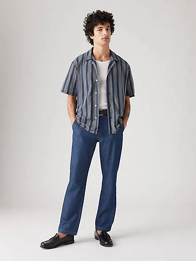 Levi's® XX Chino Authentic Straight Fit Lightweight Twill Men's Pants
