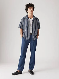 Levi's® XX Chino Authentic Straight Fit Lightweight Twill Men's Pants