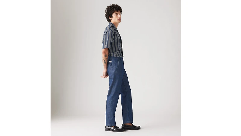 Levi's® XX Chino Authentic Straight Fit Lightweight Twill Men's Pants