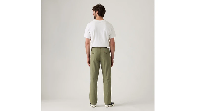 Levi's® XX Chino Authentic Relaxed Fit Lightweight Twill Men's Pants