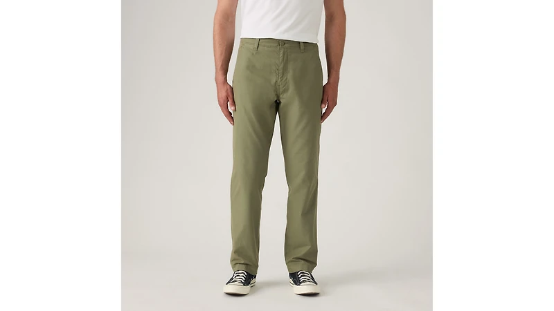 Levi's® XX Chino Authentic Relaxed Fit Lightweight Twill Men's Pants