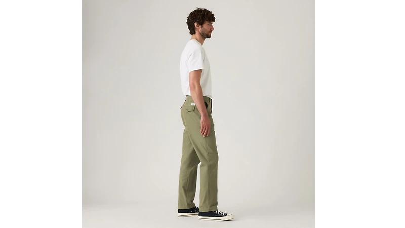 Levi's® XX Chino Authentic Relaxed Fit Lightweight Twill Men's Pants