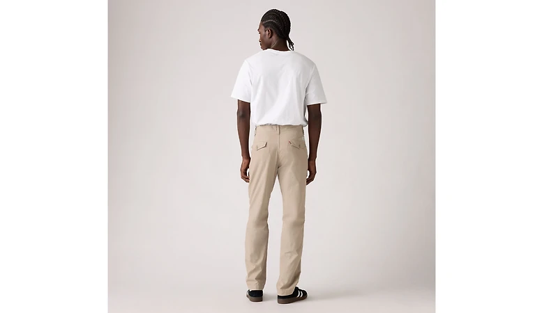 Levi's® XX Chino Authentic Relaxed Fit Lightweight Twill Men's Pants