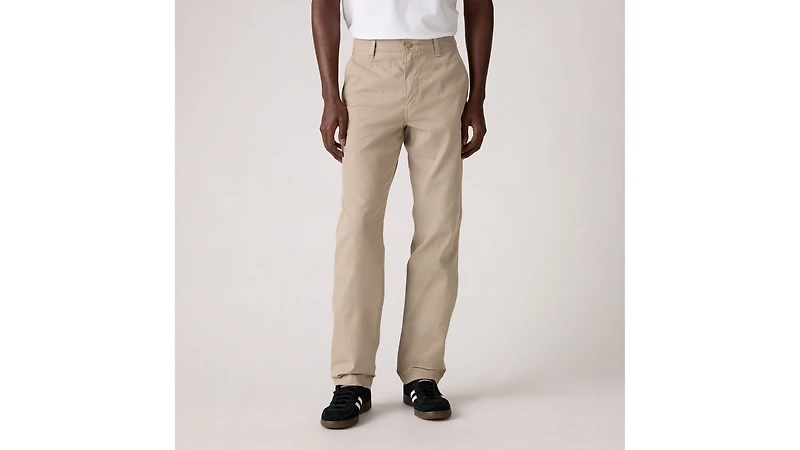 Levi's® XX Chino Authentic Relaxed Fit Lightweight Twill Men's Pants