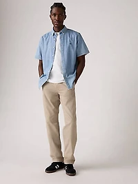 Levi's® XX Chino Authentic Relaxed Fit Lightweight Twill Men's Pants