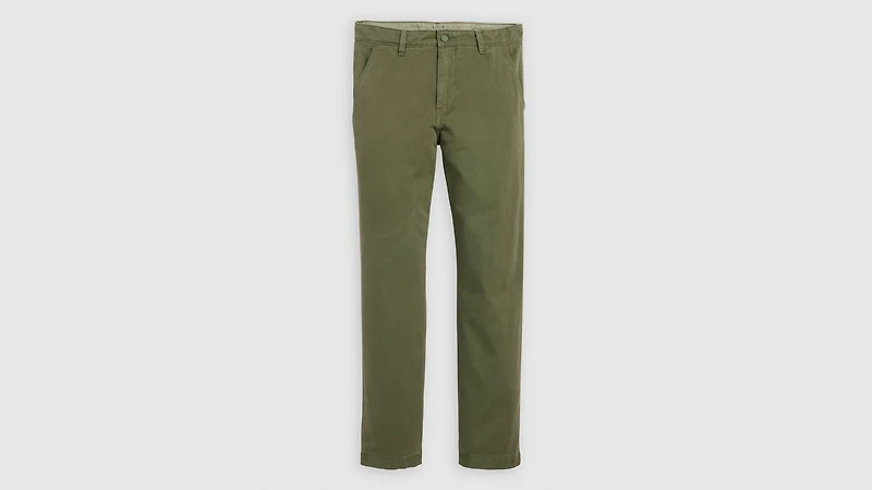 XX Chino Authentic Relaxed Men's Pants
