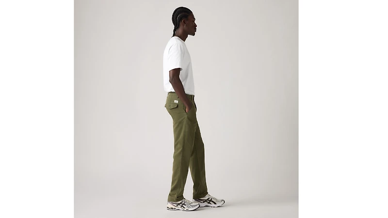XX Chino Authentic Relaxed Men's Pants