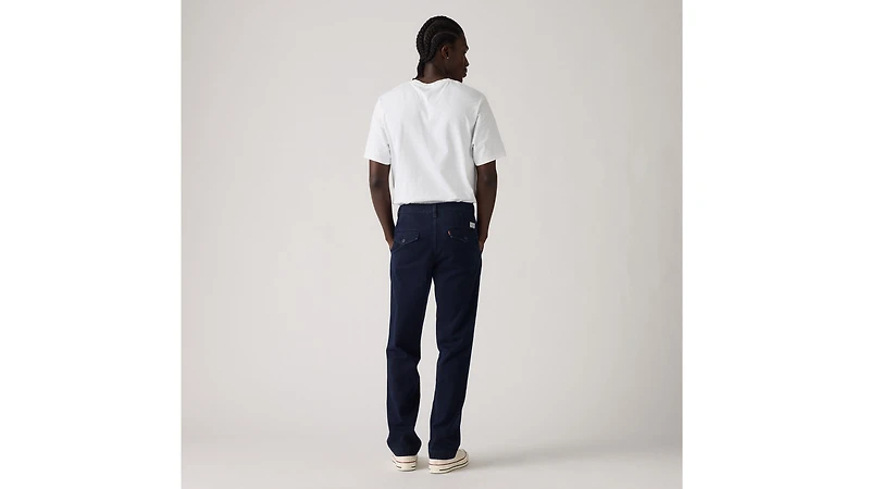 XX Chino Authentic Relaxed Men's Pants
