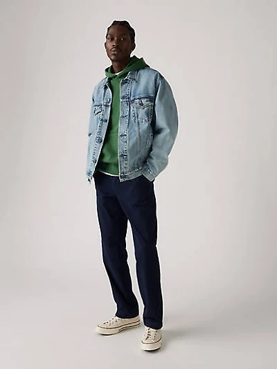 XX Chino Authentic Relaxed Men's Pants