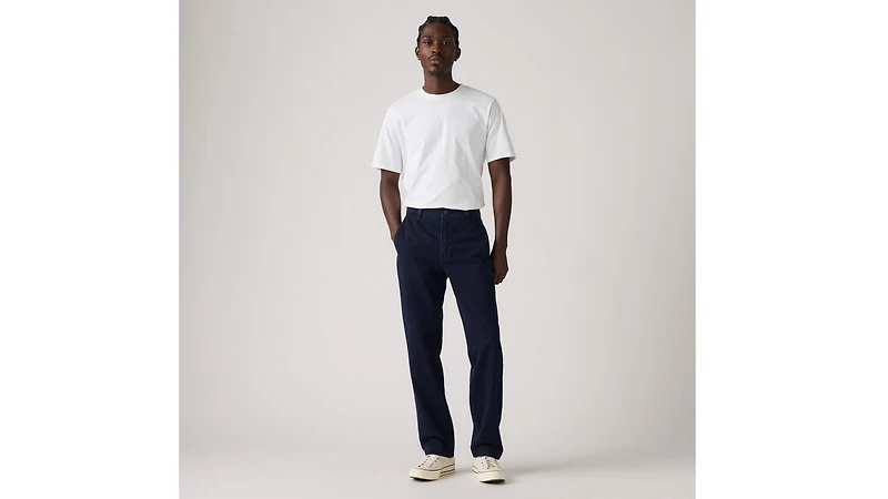 XX Chino Authentic Relaxed Men's Pants