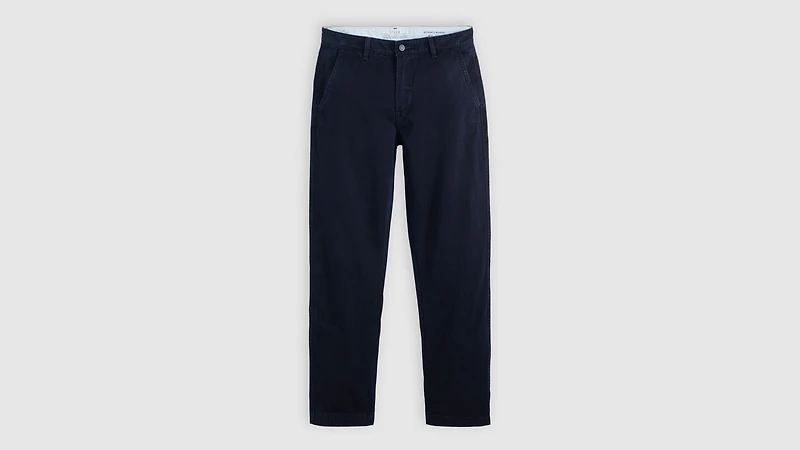 XX Chino Authentic Relaxed Men's Pants