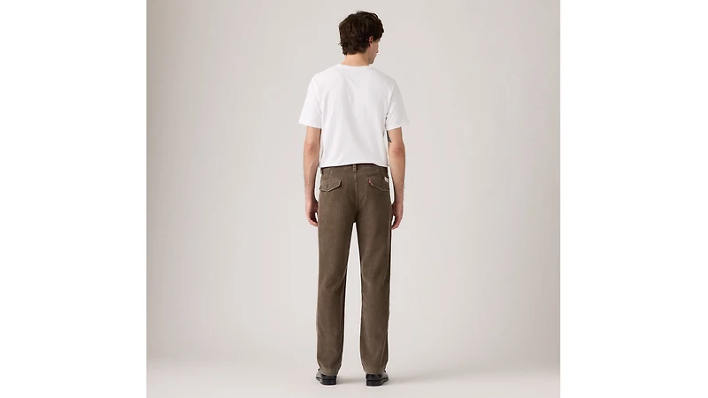 Levi's® XX Chino Authentic Relaxed Corduroy Men's Pants