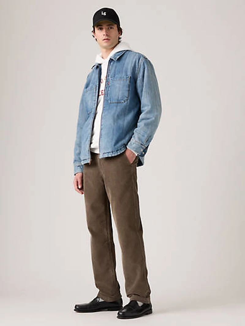 Levi's® XX Chino Authentic Relaxed Corduroy Men's Pants