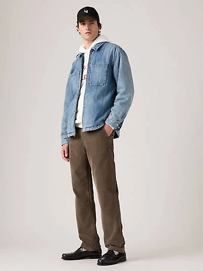 Levi's® XX Chino Authentic Relaxed Corduroy Men's Pants