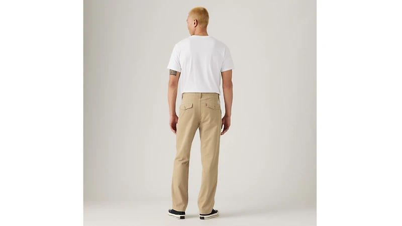 XX Chino Authentic Relaxed Men's Pants