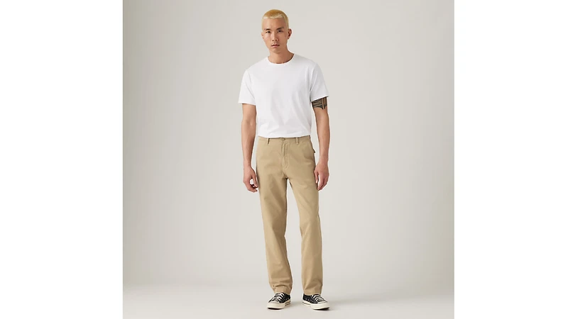 XX Chino Authentic Relaxed Men's Pants