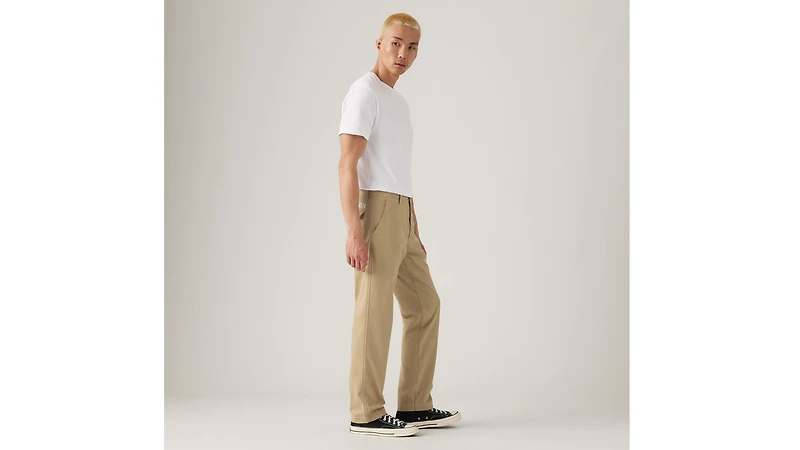 XX Chino Authentic Relaxed Men's Pants