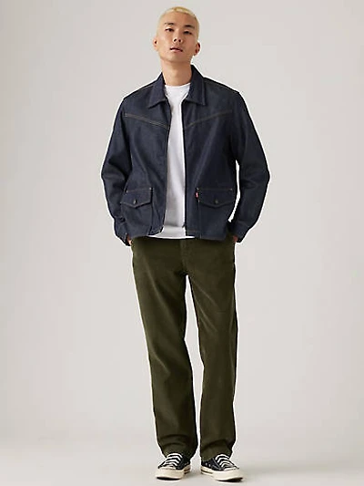 Levi's® XX Chino Authentic Relaxed Corduroy Men's Pants