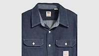 Classic Worker Shirt