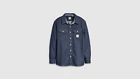 Classic Worker Shirt