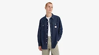 Classic Worker Shirt
