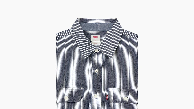 Classic Worker Shirt